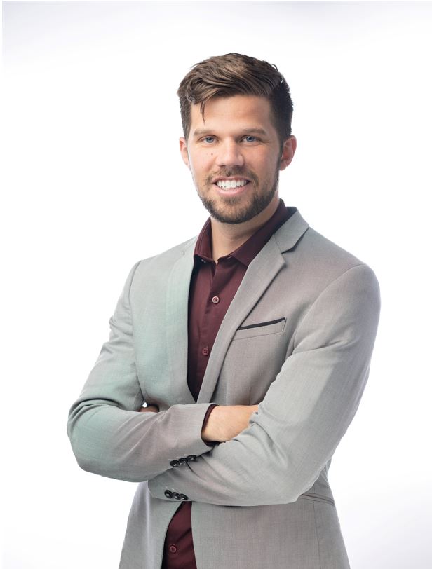 Travis Feddema