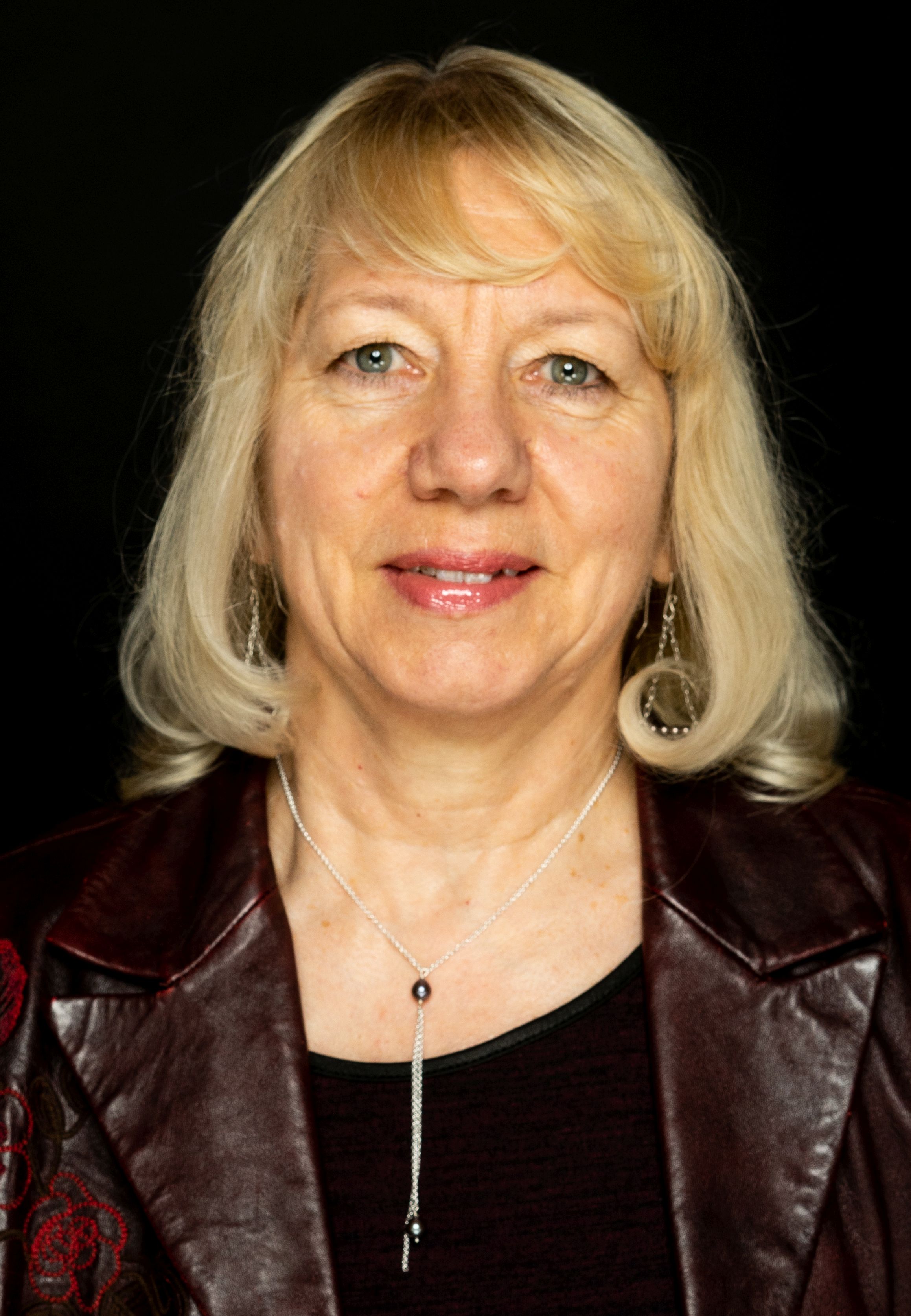 Linda Cartier