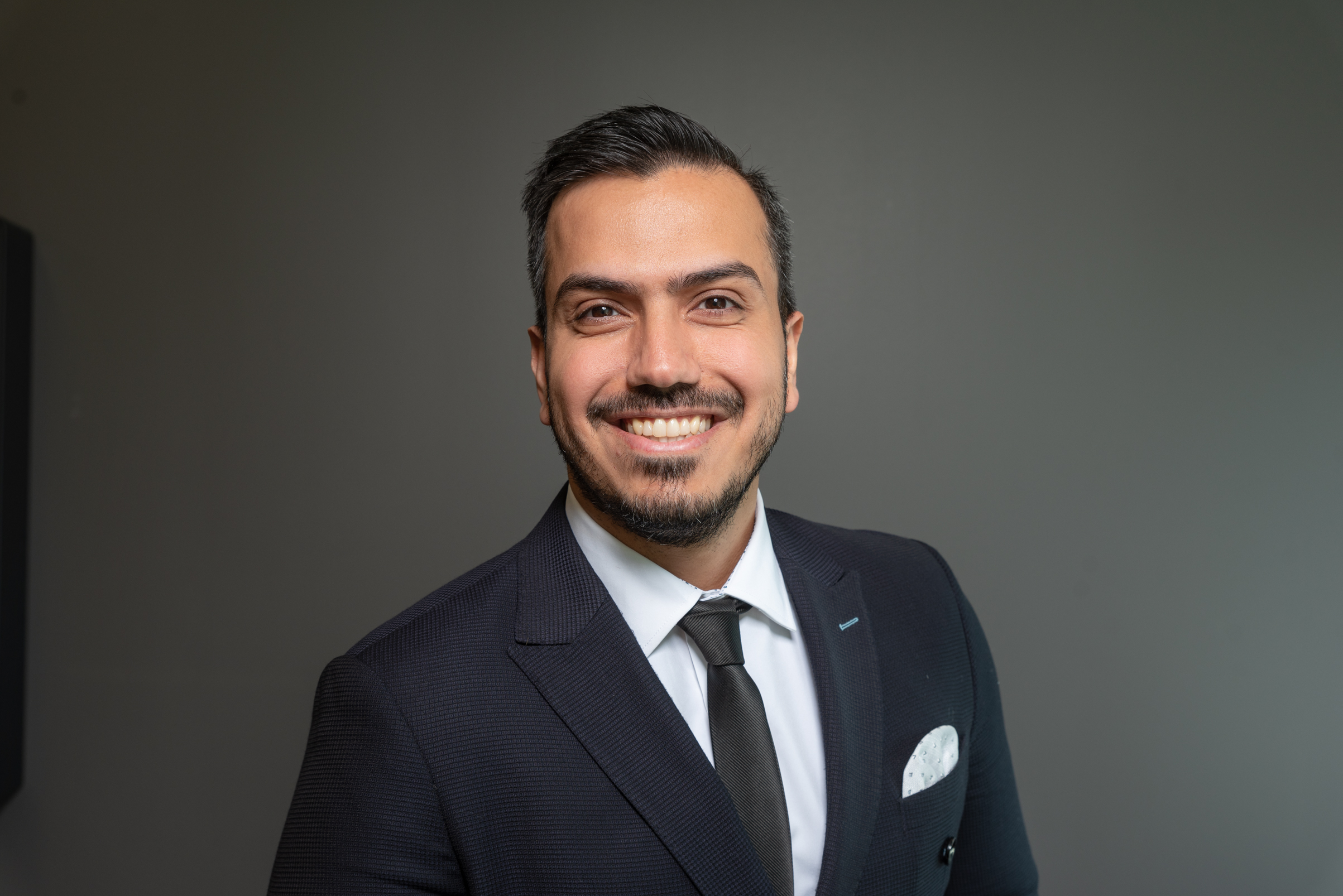 Meisam Hoseini