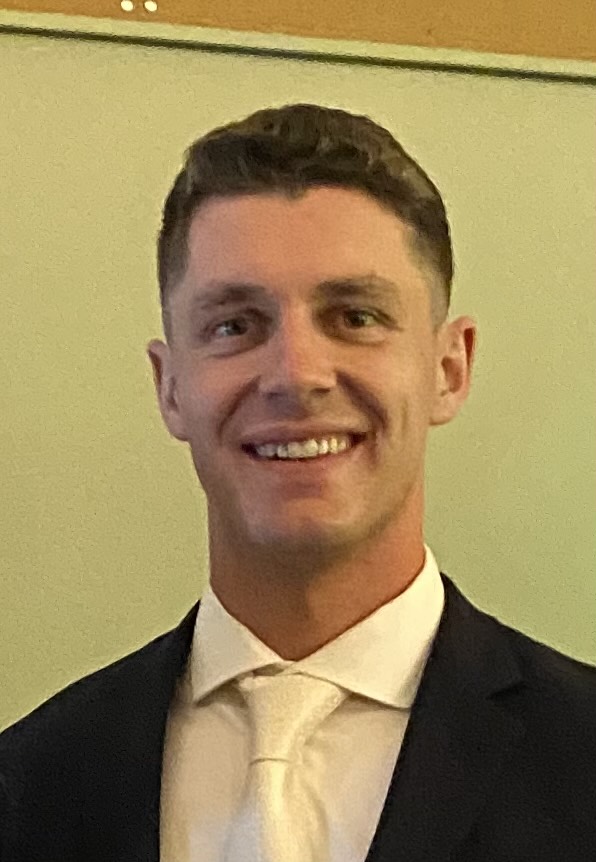 Sean de Visser