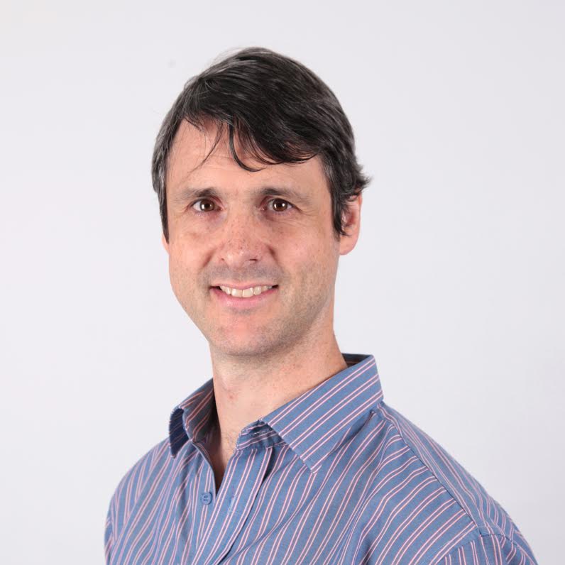 Daniel Richards