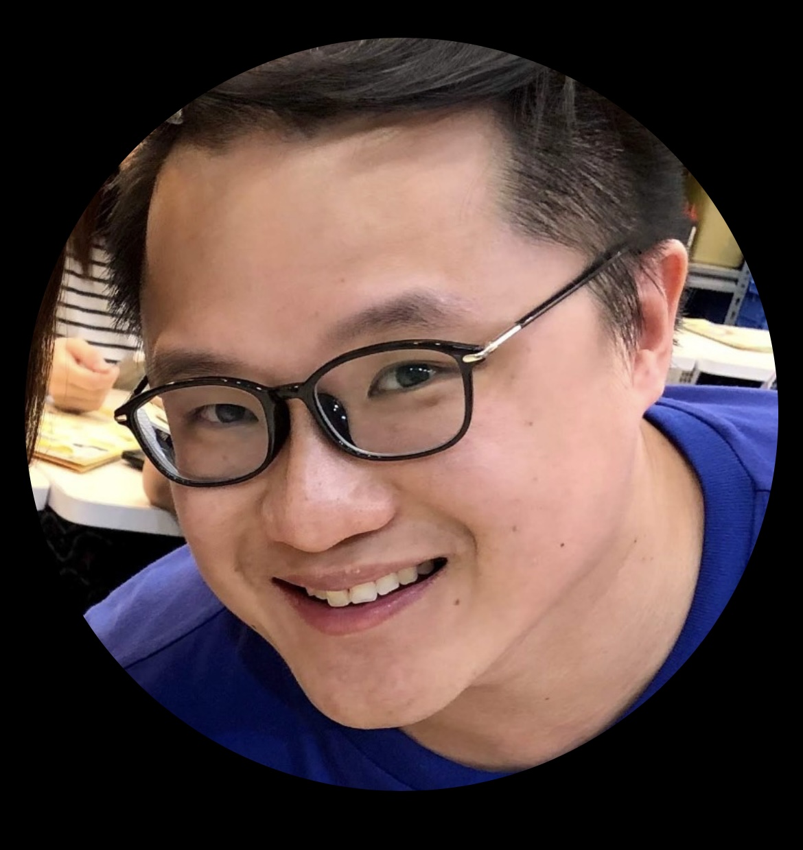 Peter Wong