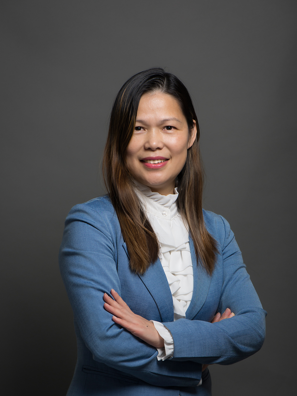 YAN CHUN XU