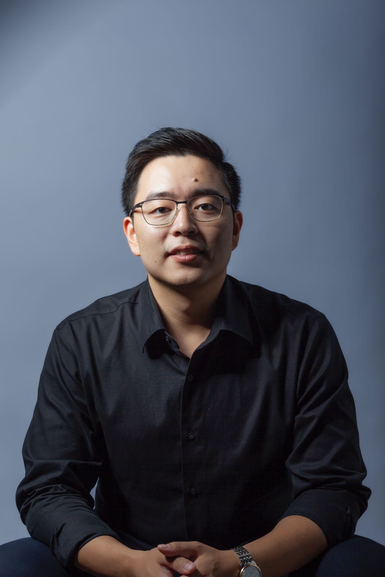 QIANCHENG (Caleb) XU