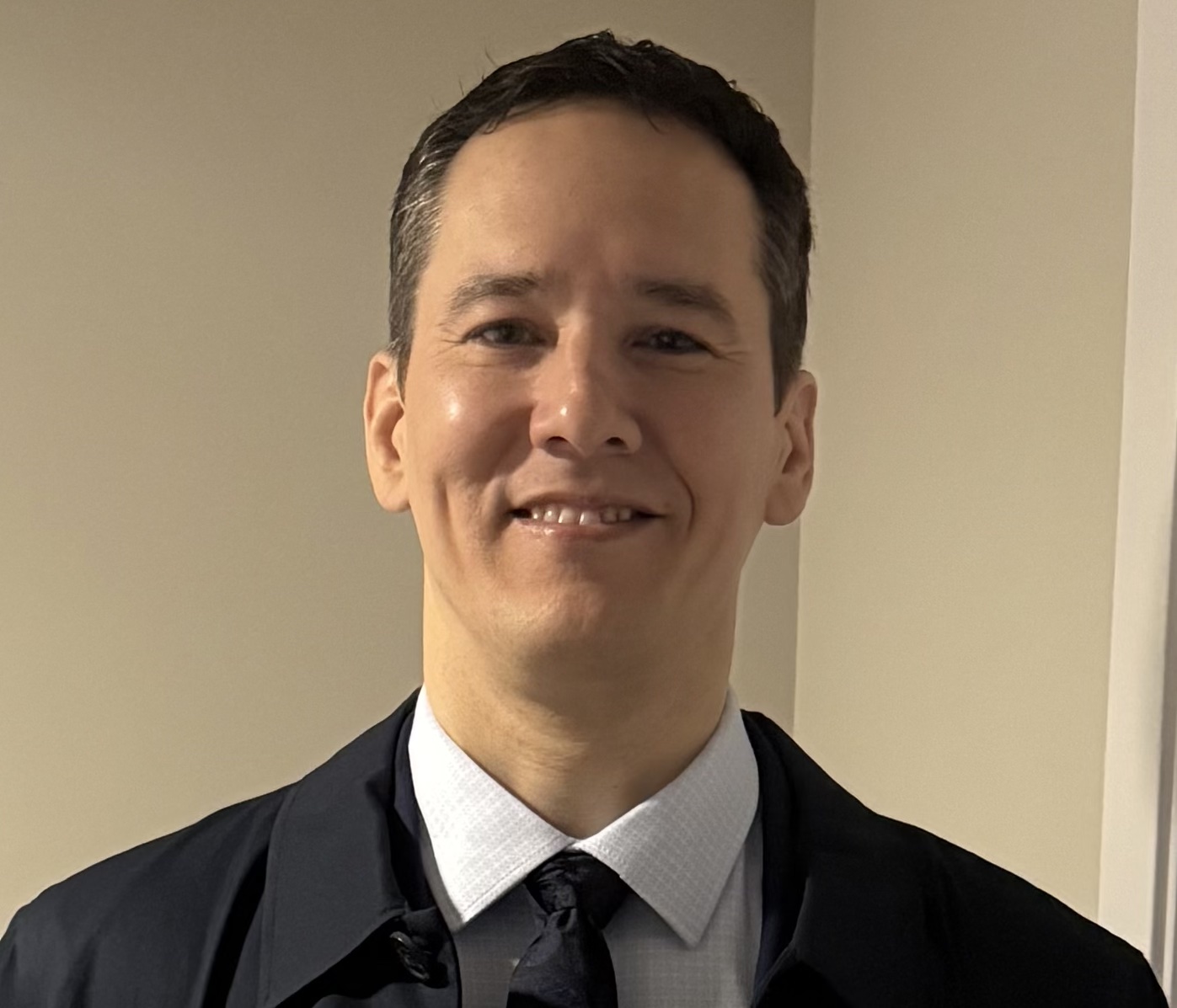 Darren Kawahara