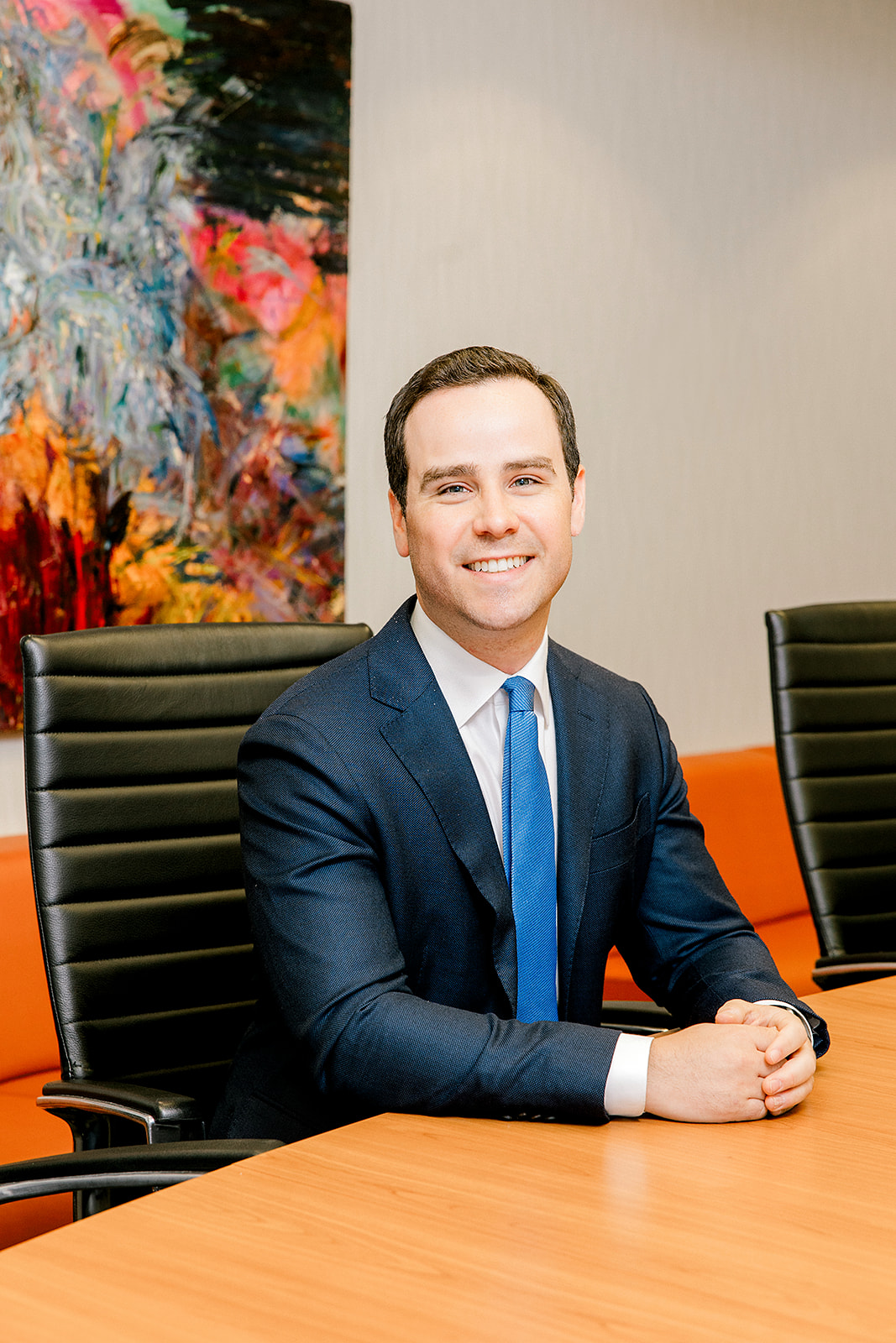 Joshua Weiss