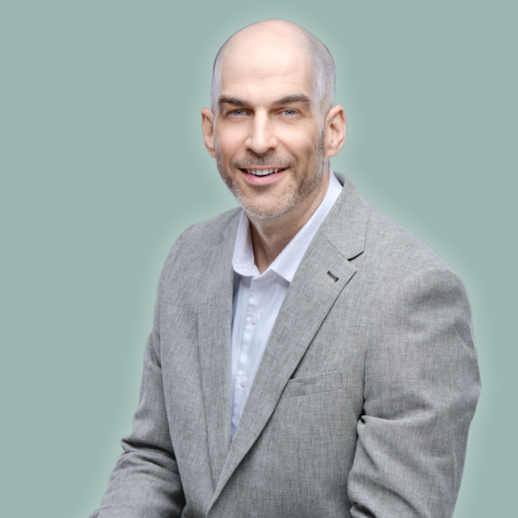 Andrew Darch