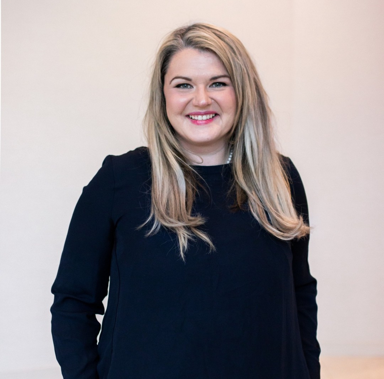 Meghan Drover