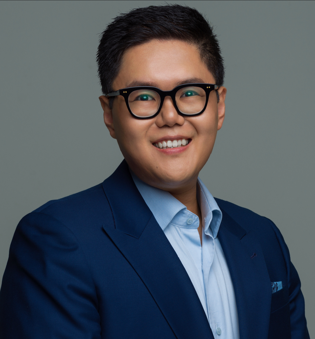Jeffrey (Hao) Wu