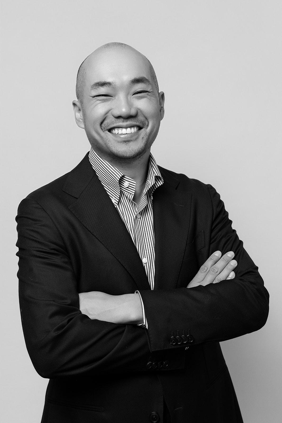 Timothy Lee