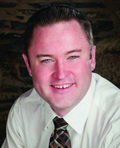 Keith MacKay MFA-P, CHS, RCIS