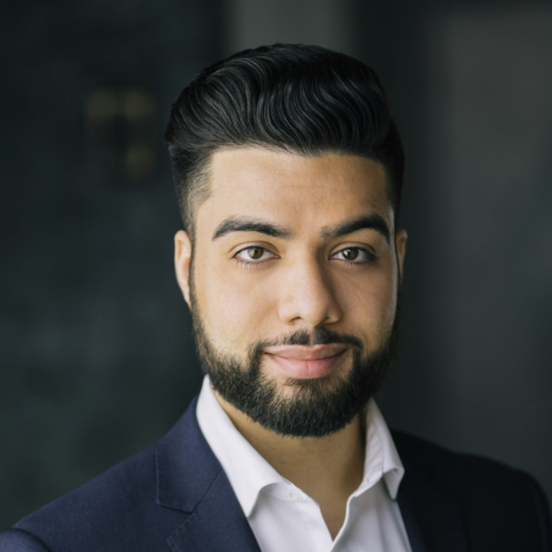 Raj Dhot