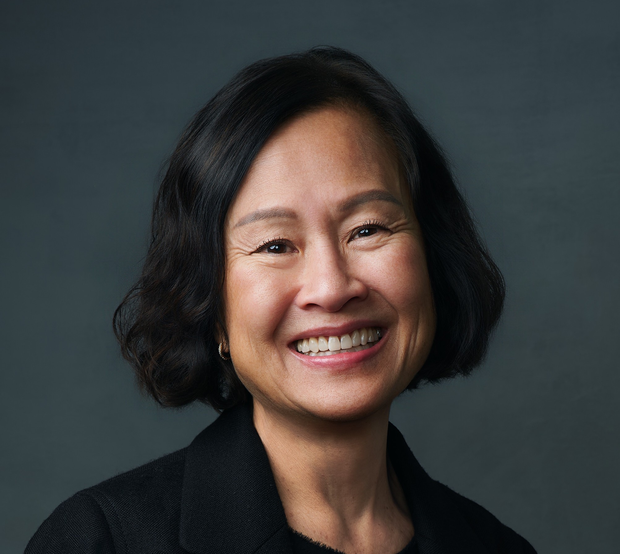 Thérèse Soong