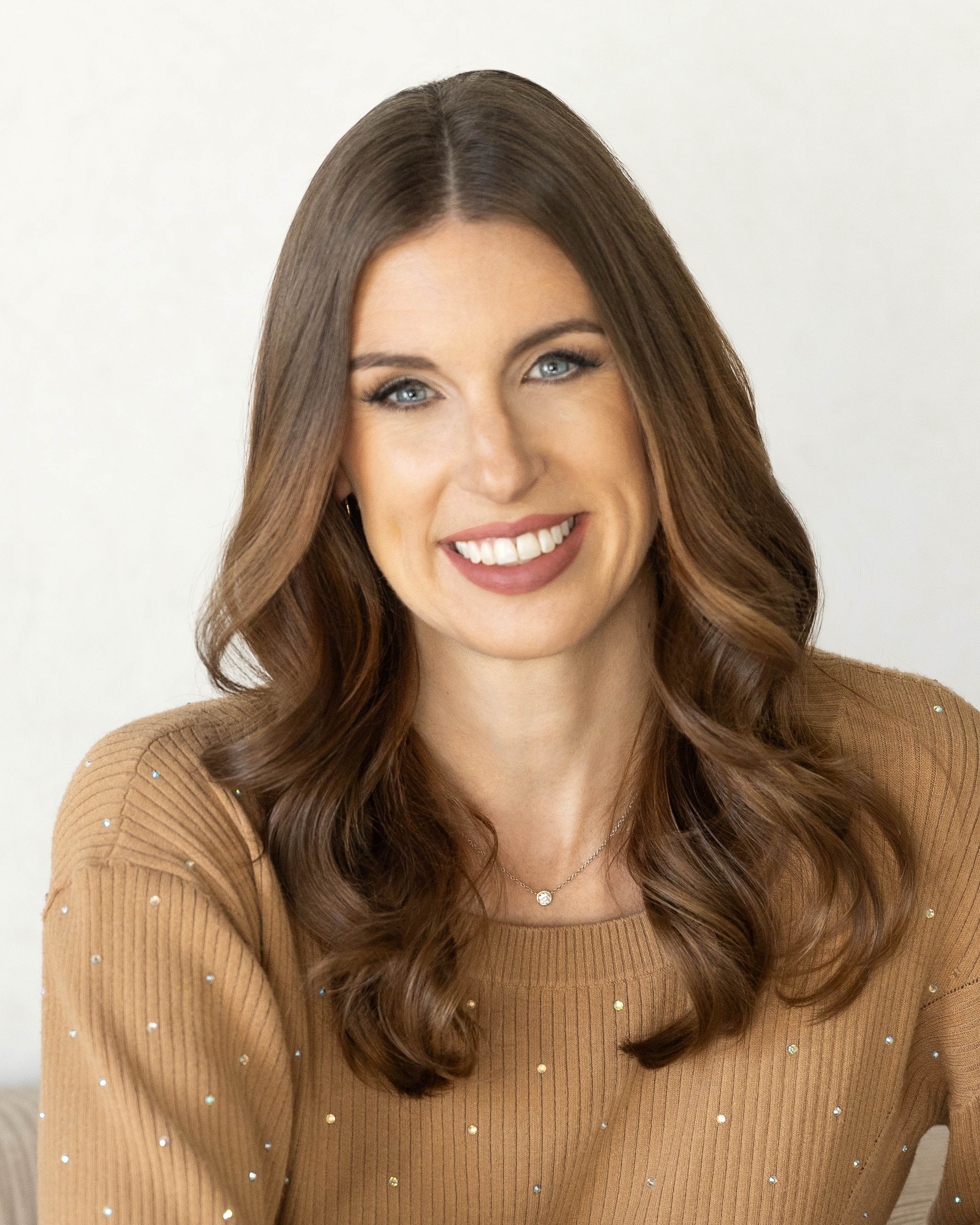 Andrea Thompson
