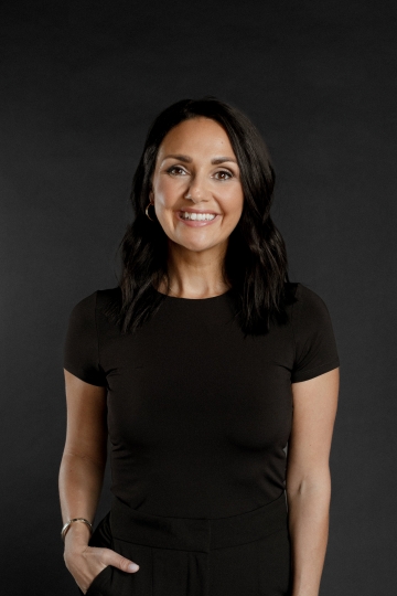 Vicki Battah
