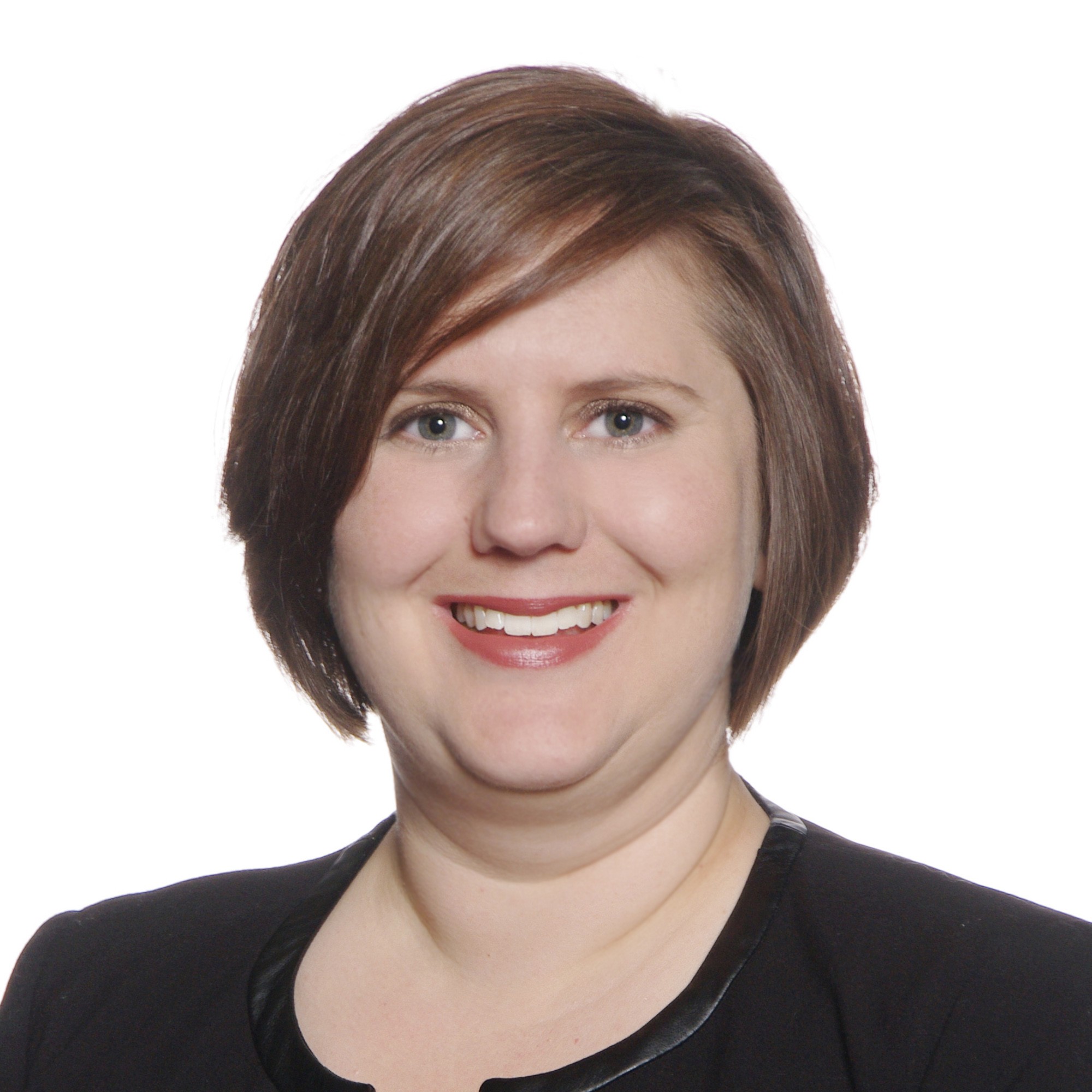 Jennifer Hughes