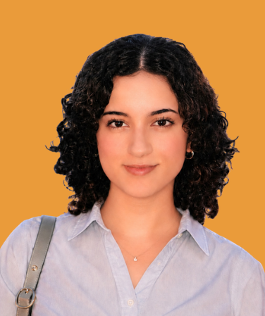 Yasmien Saleem