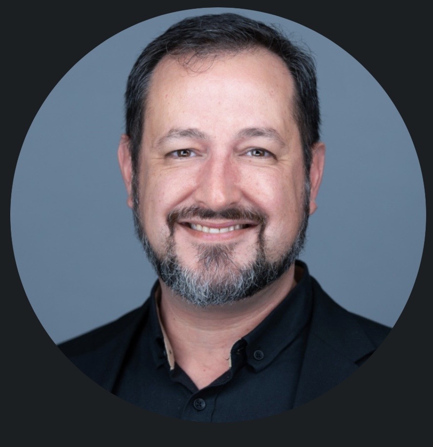 Todd Boyd