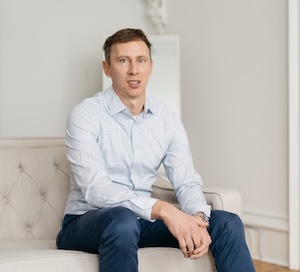 Chris Merrick