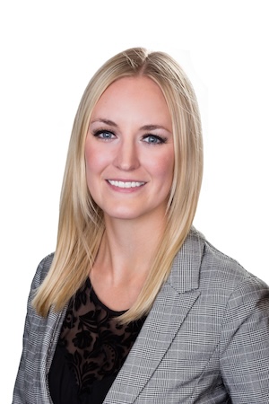 Courtney Alcock