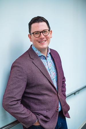 Ben Mayhew