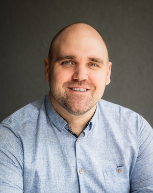 Daniel Evans