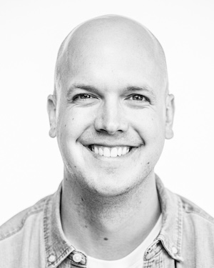 Evan Neufeld