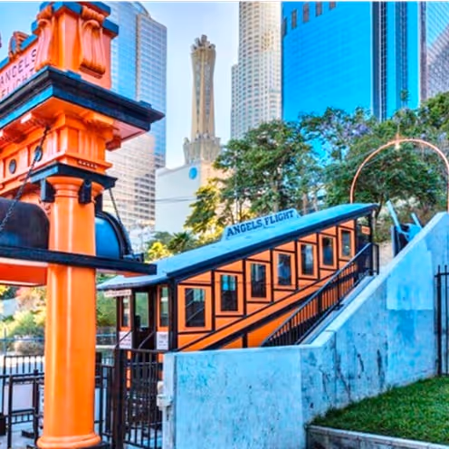 エンジェル・フライト