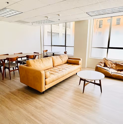 Studentラウンジ