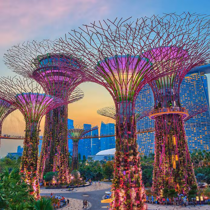 SAS Innovate on Tour - Singapore