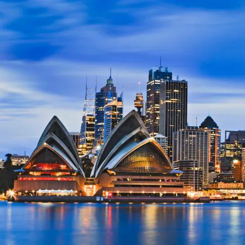 SAS Innovate on Tour - Sydney