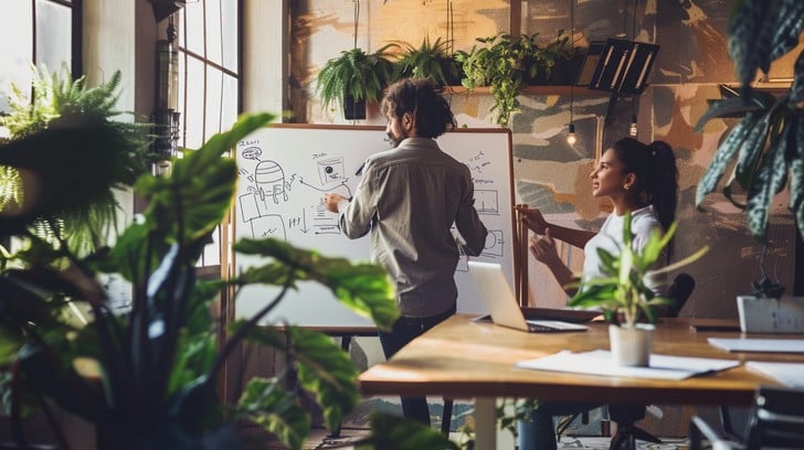 Inside a GRC Forge Workshop: Where Conversations Drive Clarity
