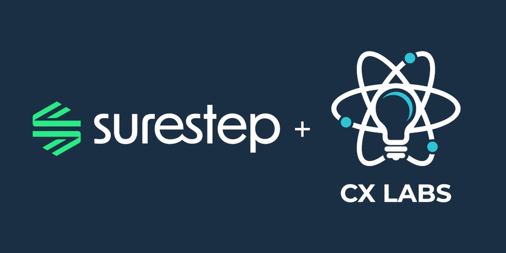 CX Labs and SureStep Announce Strategic Partnership to Deliver IBM GRC Solutions Across Europe
