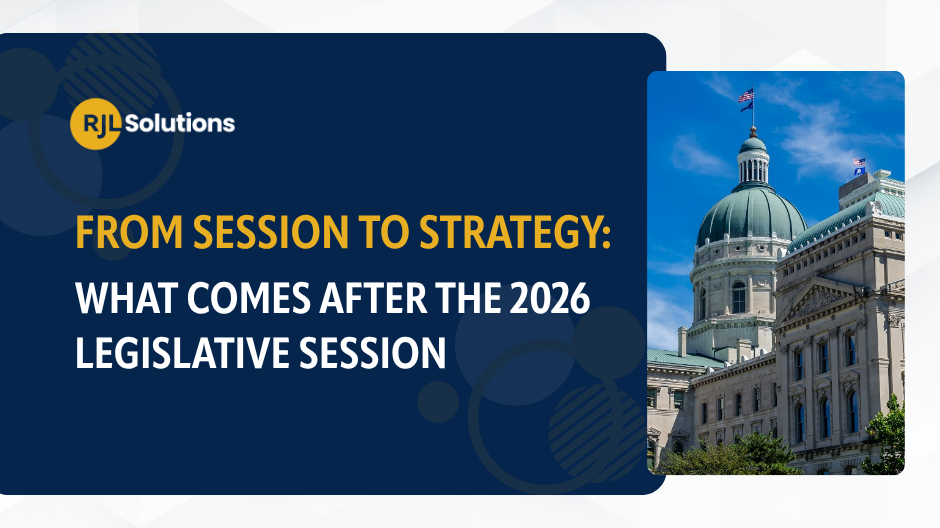 Understanding Indiana's Legislative Deadlines