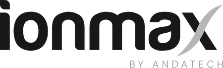 Ionmax logo