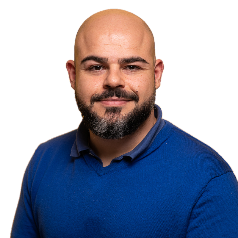 Alex Yeldizian, Managing Director of Dizian Digital