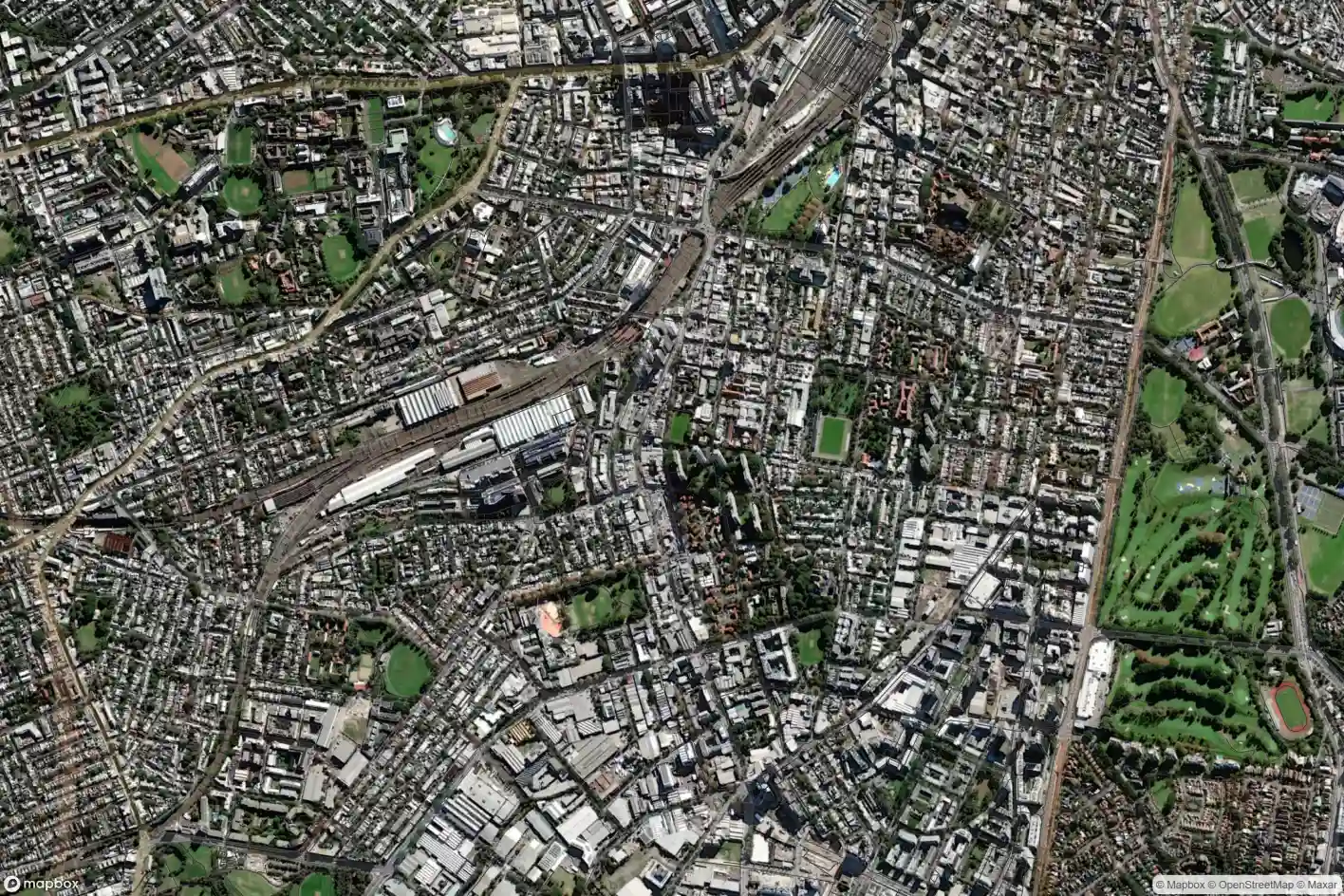 Base map