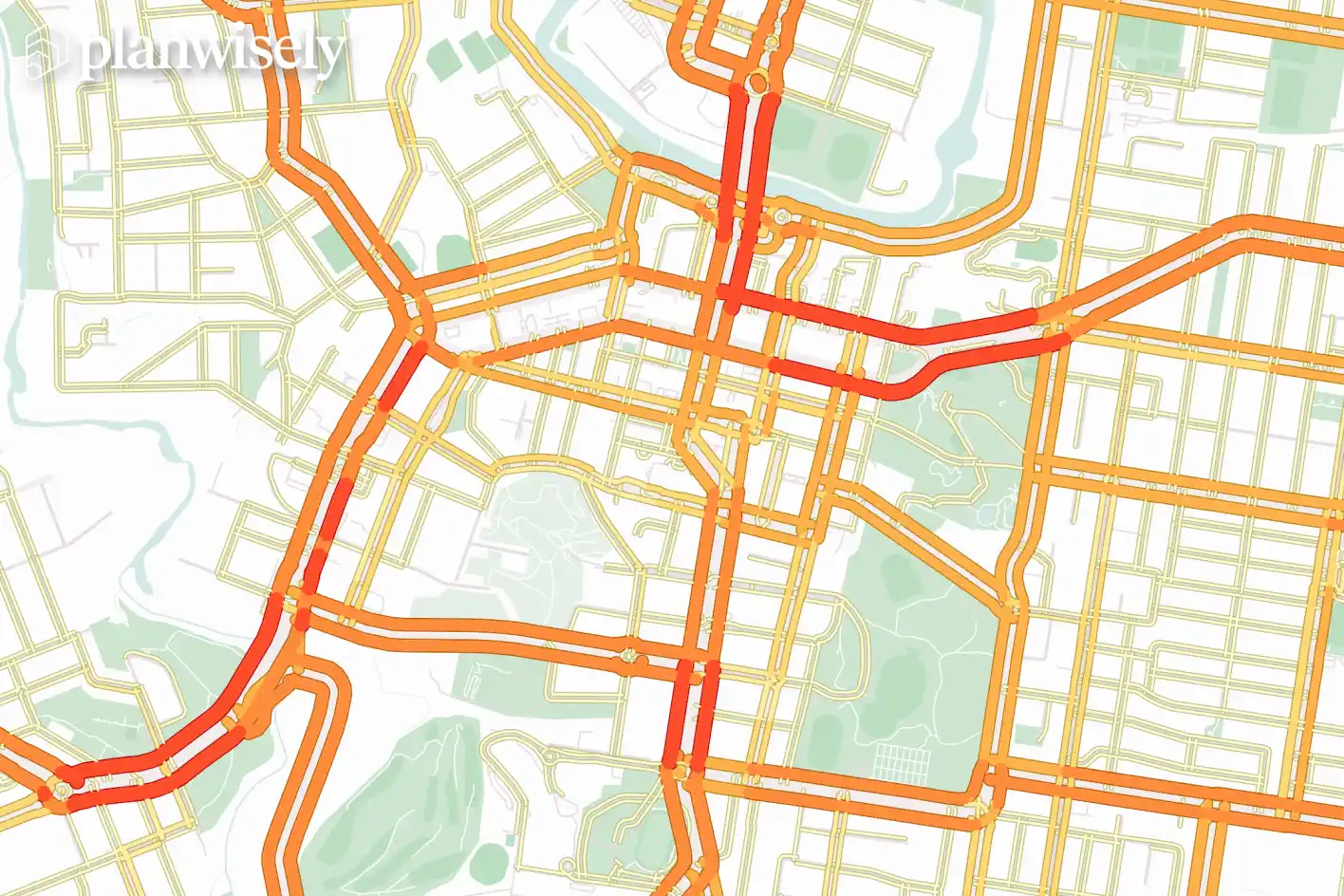 Road Traffic Data