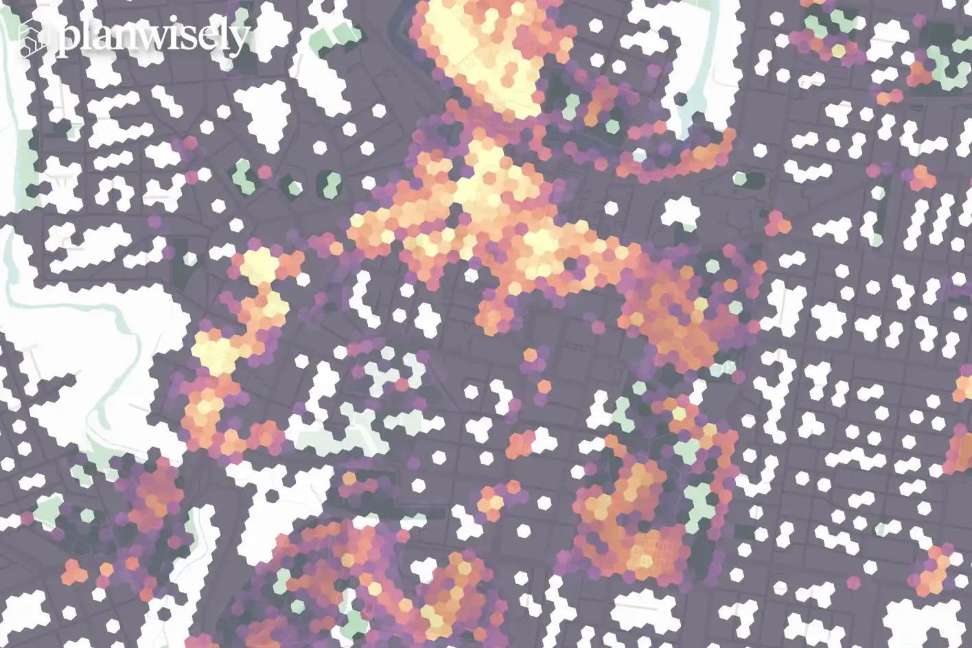 People Movement Data