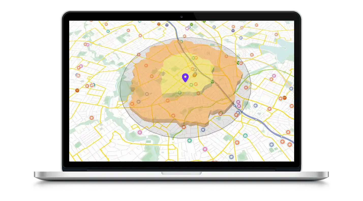 Planwisely Explore
