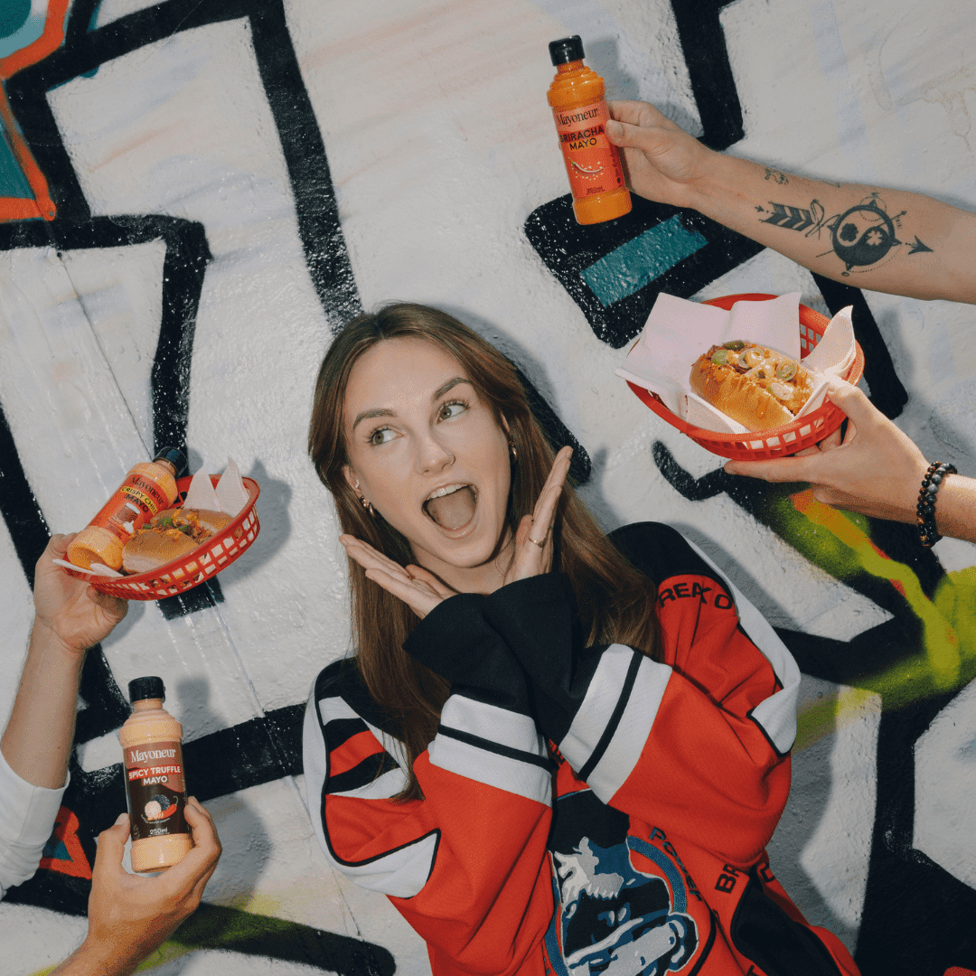 Sriracha 