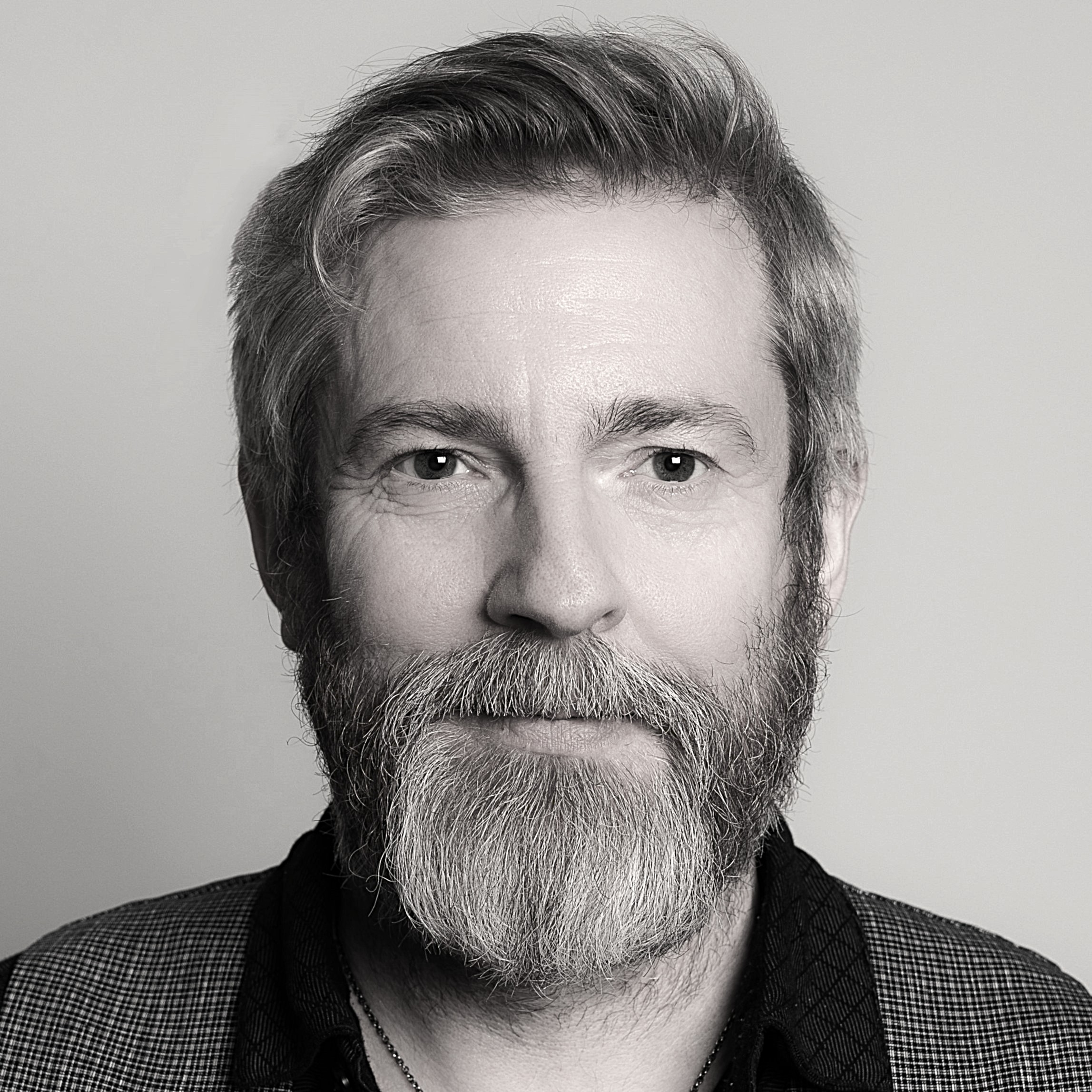 Hjalti Ómar Ágústsson