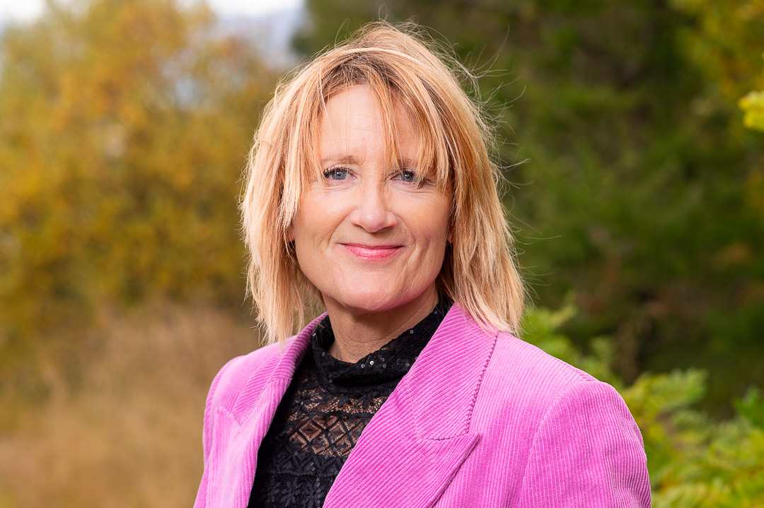 Embla Eir Oddsdóttir