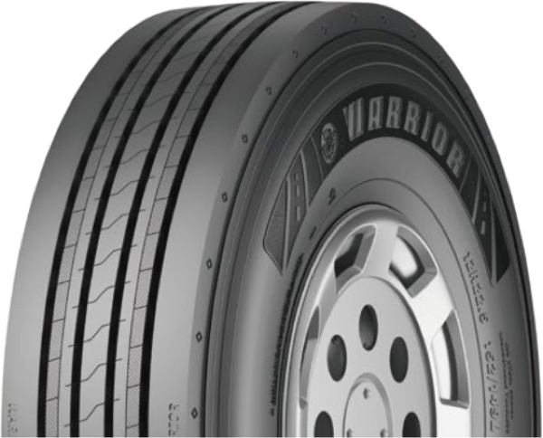 Warrior Tyre