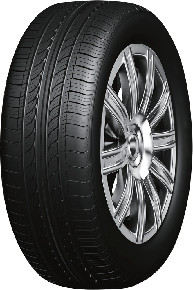 Warrior Tyre