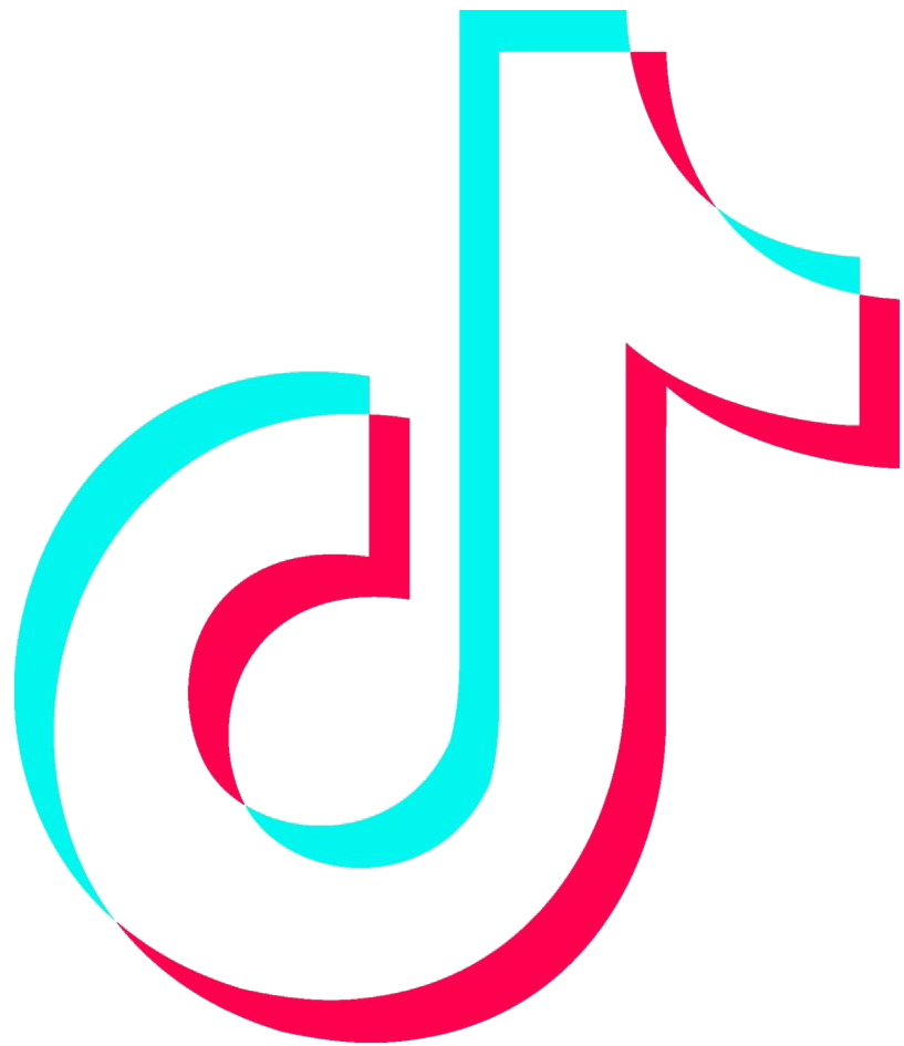 tiktok logo