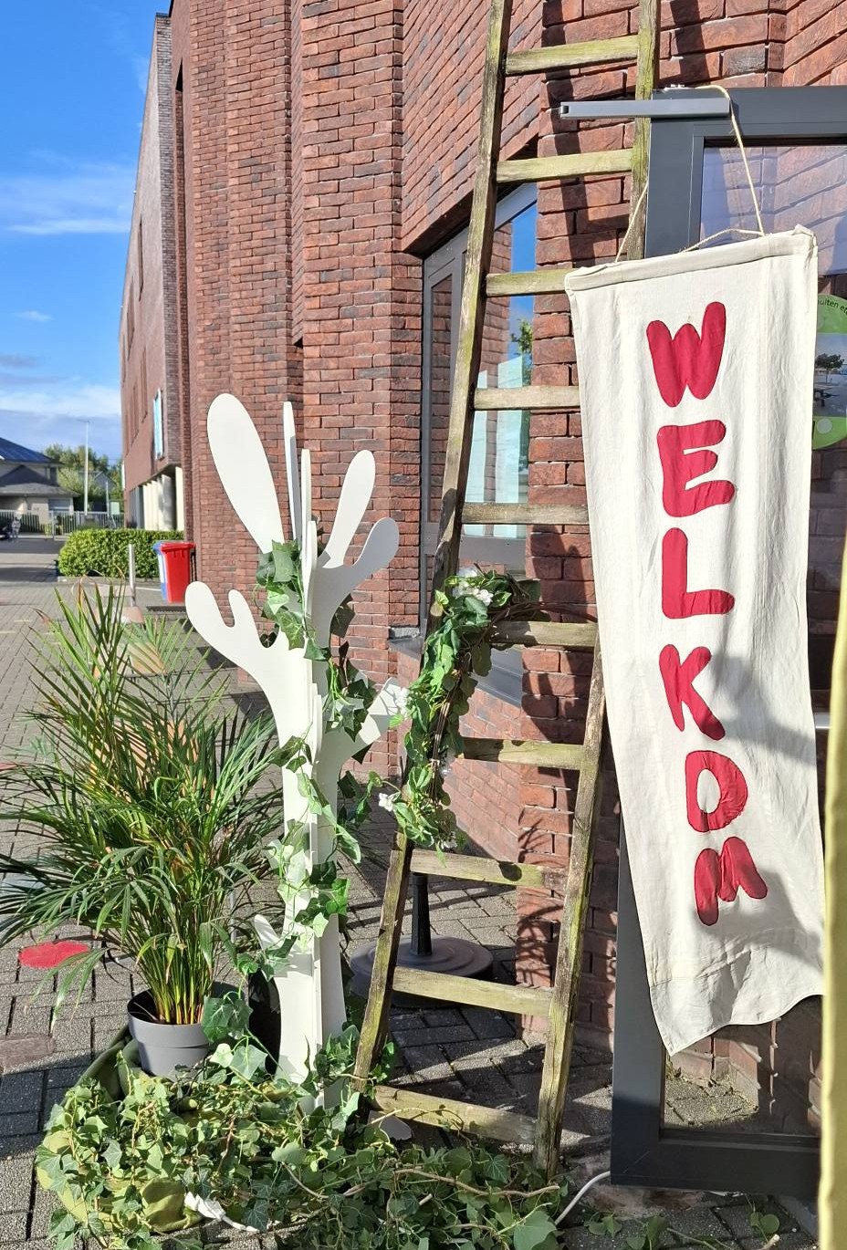 Inschrijvingen 2026-2027