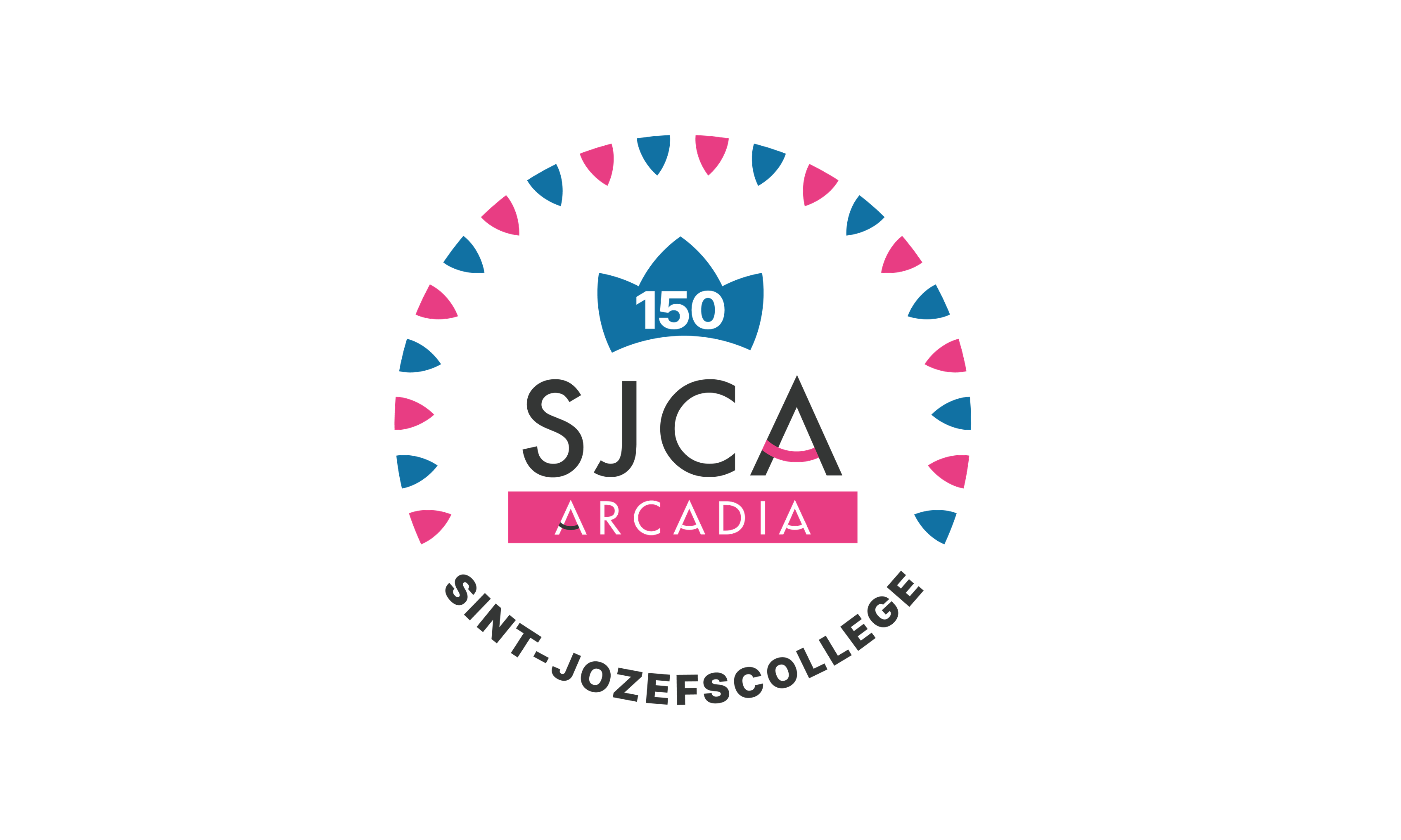 webshop 150 jaar college