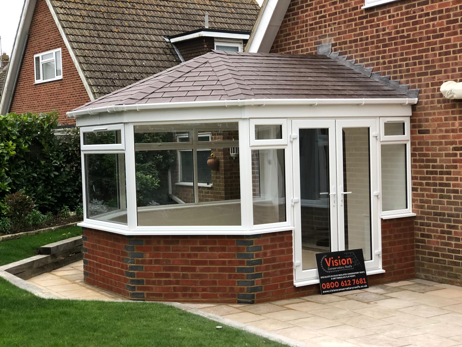 roof replacement
