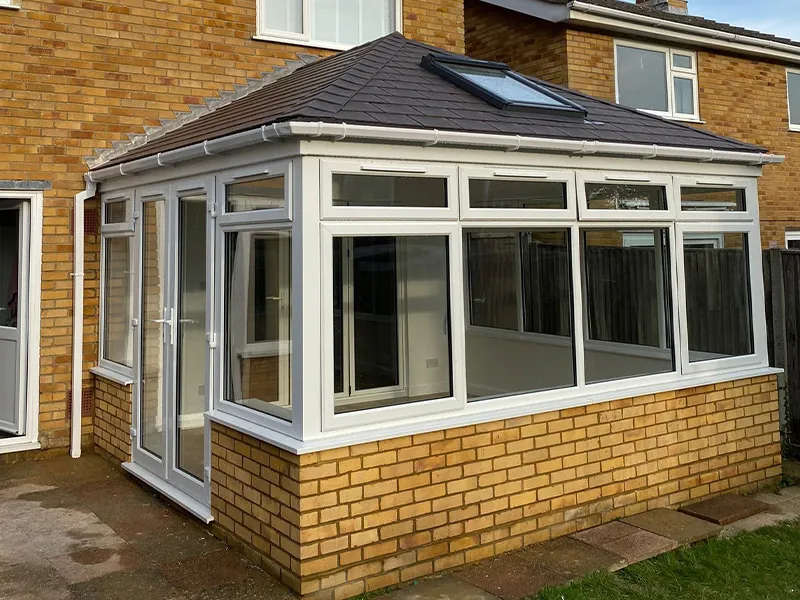 8 Signs Your Conservatory Roof Needs Replacing
